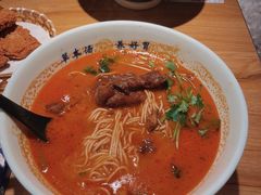 -和府捞面(壹方天地店)
