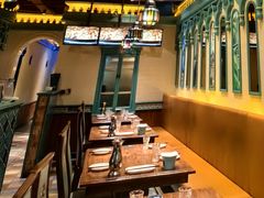 -驿楼兰·新疆菜(火车站店)