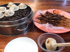 -十里铺铁板鱿鱼