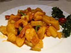 -清真马祥兴菜馆(云南北路店)