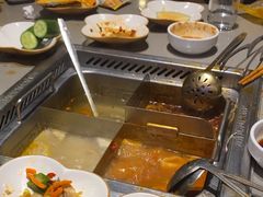 -海底捞火锅(崇文门新世界百货店)