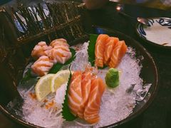 -梅亭居酒屋(中大国际店)