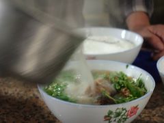 小苏肉-宋老三苏肉羊肉汤老店