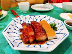 譽八仙双拼盘-誉八仙粤菜(万象天地店)