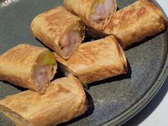 -潮民公馆(BFC外滩金融中心店)