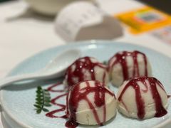 -楚山晓·湖北菜(武汉光谷K11店)