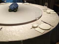 -YUNHE秐合· 雅致浙宴(西溪店)