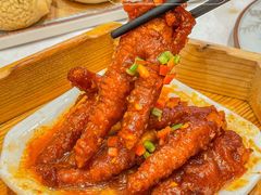 -宝园酒家(美林M·LIVE天地东座店)