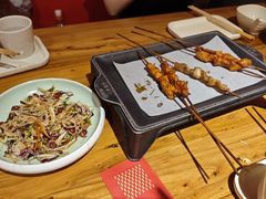 -管氏翅吧(国展店)
