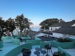 -东钱湖旅游度假区