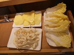 -守柴炉烤鸭(科华中路王府井店)