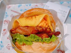鸡嘟-蛋魂EGGSOUL·SPACE(德基广场店)