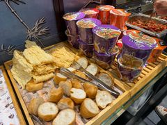-牛里牛气· 榴莲海鲜鲜牛肉自助火锅·烤肉(横岗店)