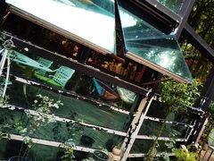 -NLFS1983咖啡花园餐厅(锦桂店)