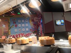 -龍歌自助小火锅(城阳万象汇店)