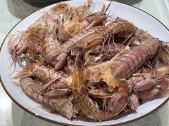 -丁字口海鲜热炒·烧烤大排档