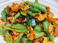 超级小炒肉-胡子大厨·超级小炒肉(华润店)