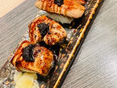 -炙柒Sekinana·精致日料(合生汇店)