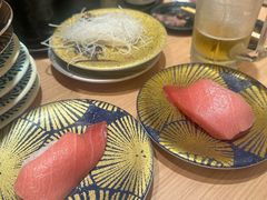 -大起水产回转寿司(道顿堀店)