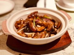 -T館·花园艺术餐厅