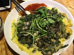 -聪辉同安老美食饭店(大元路店)