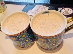 -清真·卡德尔大叔新疆主题餐厅(龙汇路店)