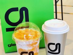 -gleeglee乐溢亦茶(朝阳大悦城店)
