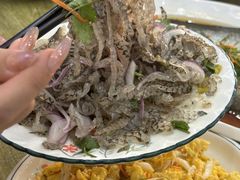 -丹水桥地锅鱼·翘嘴鲌·地方特色全鱼宴(丹江口大坝店)
