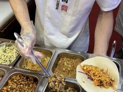 -张果佬年糕卷(科巷店)