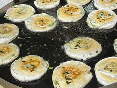 -老上海葱油饼(黄河路店)