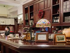 -中山路壹号传奇club·啤酒花园餐厅