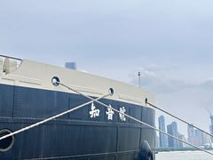 -武汉知音号