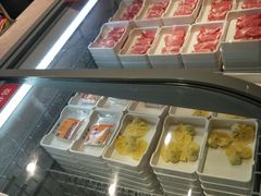 -吉布鲁牛排海鲜自助(龙湖北城天街购物广场店)