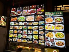 -长兴菜馆(高桥店)