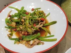 -李氏传家菜(兴城路店)