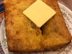 得奖西多士-金华冰厅