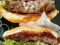 -Fergbaker(皇后镇店)