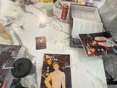 -JOJO实景沉浸侦探剧本杀(大悦城店)