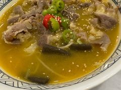 -南小馆(迪士尼小镇店)