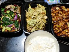 -北平味道.京味菜.烤鸭(梨园店)