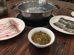 -正能量脆肉鲩火锅