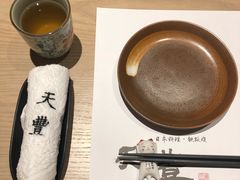 -天丰日本料理·铁板烧