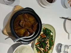 -葡珍轩冰室(虹桥机场T1店)