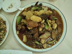 -楼兰印象(朝外店)
