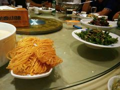 -龙泉小镇(科圣路店)