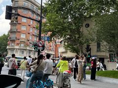 -老吉士酒家(天平路店)