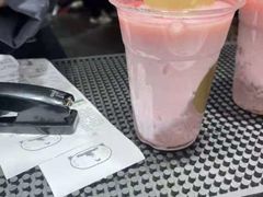 -舍予茶(桂林路店)