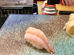 甜虾寿司-Sushi Hanzo半藏(天环广场店)