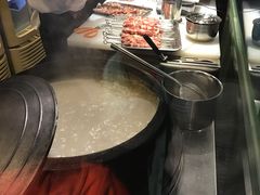 -丰茂烤串