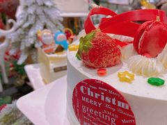 -卷心卷意·轻甜蛋糕(新光天地店)